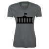 ATC PRO TEAM HEATHER ProFORMANCE TEE Thumbnail