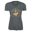 ATC PRO TEAM HEATHER ProFORMANCE TEE Thumbnail