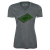 ATC PRO TEAM HEATHER ProFORMANCE TEE Thumbnail