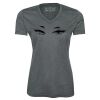 ATC PRO TEAM HEATHER ProFORMANCE TEE Thumbnail