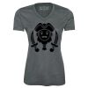 ATC PRO TEAM HEATHER ProFORMANCE TEE Thumbnail
