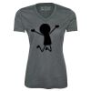 ATC PRO TEAM HEATHER ProFORMANCE TEE Thumbnail