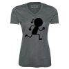 ATC PRO TEAM HEATHER ProFORMANCE TEE Thumbnail