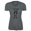 ATC PRO TEAM HEATHER ProFORMANCE TEE Thumbnail