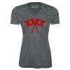 ATC PRO TEAM HEATHER ProFORMANCE TEE Thumbnail