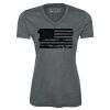 ATC PRO TEAM HEATHER ProFORMANCE TEE Thumbnail